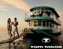 Client: Tom Tailor gallery