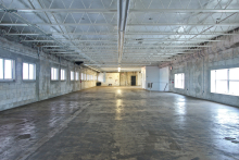 :  gallery