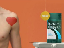  Mitchum Love Thy Pits  gallery