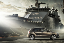 Client: Volkswagen Polo gallery