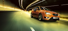 Client: Ford gallery