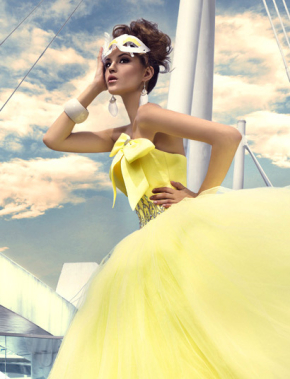 Photographer: Apple Sebrina Chua gallery