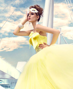 COVER PHOTO: APPLE SEBRINA CHUA