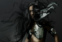 Viet Dang – Choreographer / Dancer  gallery