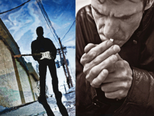 Project: Same Same But Different (Diptych) gallery
