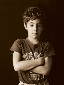 Subject: Caleb gallery