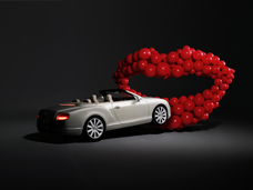 COVER PHOTO: LUKE KIRWAN FOR BENTLEY - SET BUILDING: ANDY KNIGHT