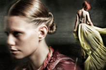 Magazine: Elle India gallery