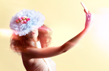 Hair + Make Up: Marc Boss gallery