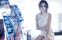 Magazine: L'Officiel  gallery