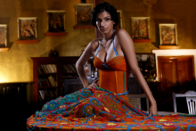 :  gallery
