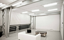 :  gallery