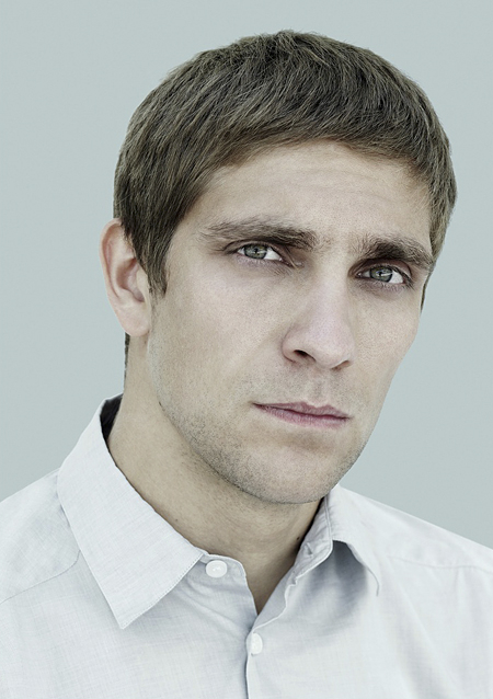 David Ruiz