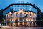 hotel claris