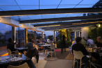 hotel claris