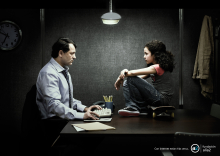 Client: Aliados campaign  gallery