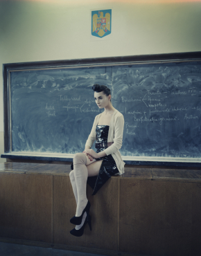 Photographer: Jesus Alonso gallery