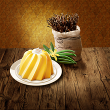 Client: Dr. Oetker  gallery