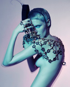 COVER PHOTO: LUKAS DVORAK