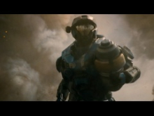  XBOX – Halo Reach gallery