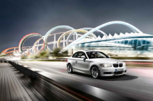 Client: BMW gallery