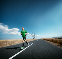Client: Engelhorn Sport gallery