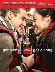 Client: coca cola  gallery