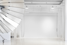 :  gallery