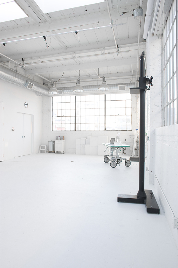 Silverline Studios