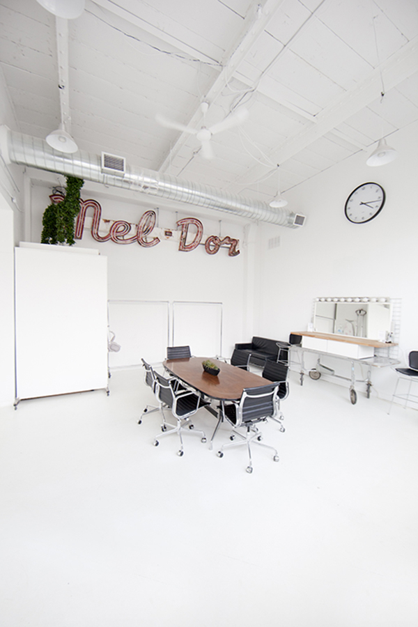 Silverline Studios