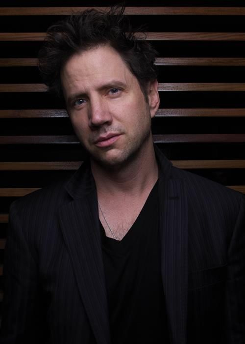 Nathaniel Anderson