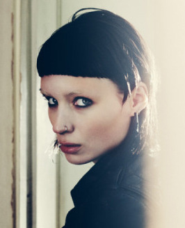  Rooney Mara for Sony Pictures by Anders Linden gallery