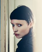 COVER PHOTO: ANDERS LINDEN