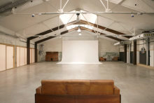 :  gallery