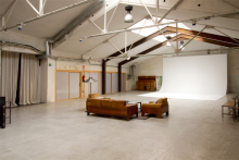 :  gallery