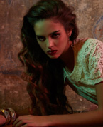 COVER PHOTO: VICTOR MOSCARDO