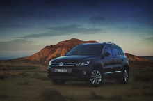  Volkswagen Tiguan gallery