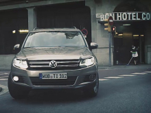  Volkswagen Tiguan gallery
