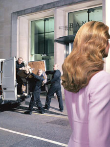 Big Fish Film Productions