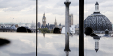  National Portrait Gallery, London gallery