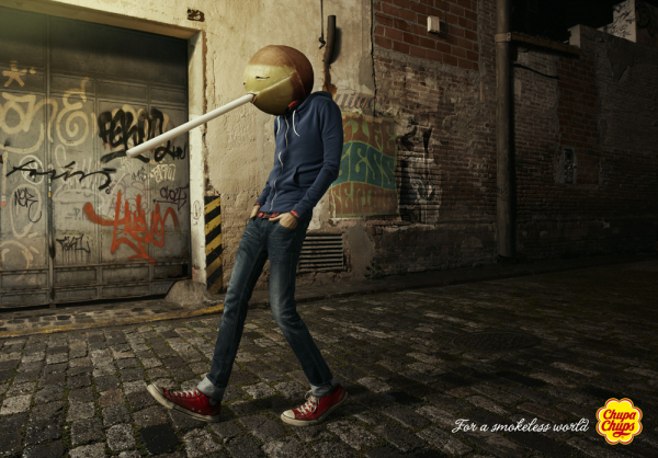 ECLIPSE CREATIVE RETOUCHING* 