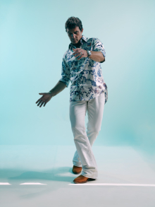 Model: Antonio Banderas gallery
