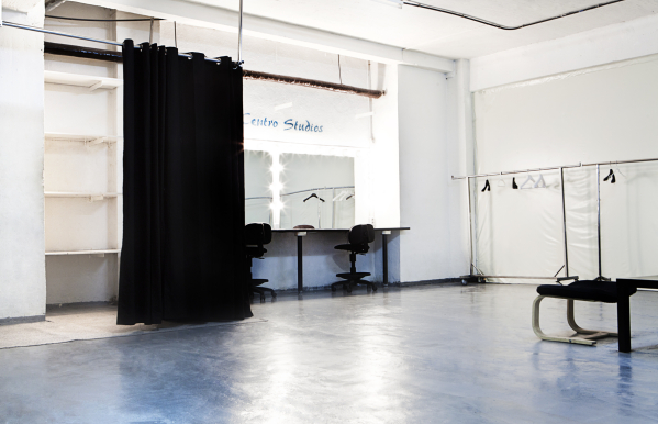 Centro Studios