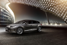 Client: Citroen DS5 gallery