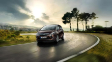 Client: Opel Zafira gallery