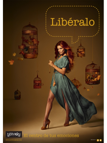 Campaign: Otoño 2011  gallery