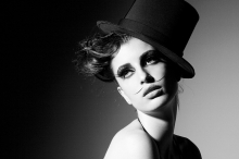 Personal Work: Luisa Passinatto gallery