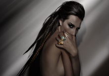 :  gallery