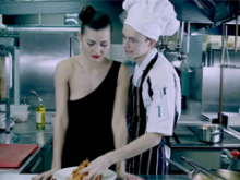  Makaronniki restaurant commercial gallery