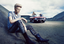 Client: Schwarzkopf - Award gallery